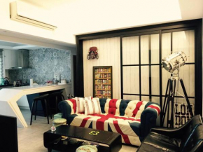 Chanmou-Chair